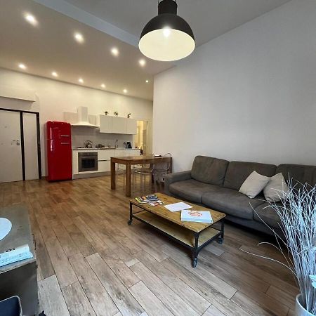 La Dolce Vita - Luxury Colosseum Boutique Apartment Rome Buitenkant foto