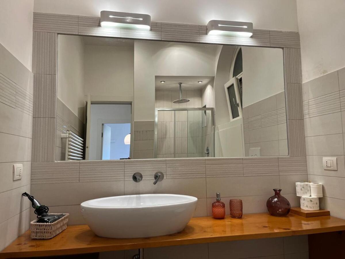 La Dolce Vita - Luxury Colosseum Boutique Apartment Rome Buitenkant foto