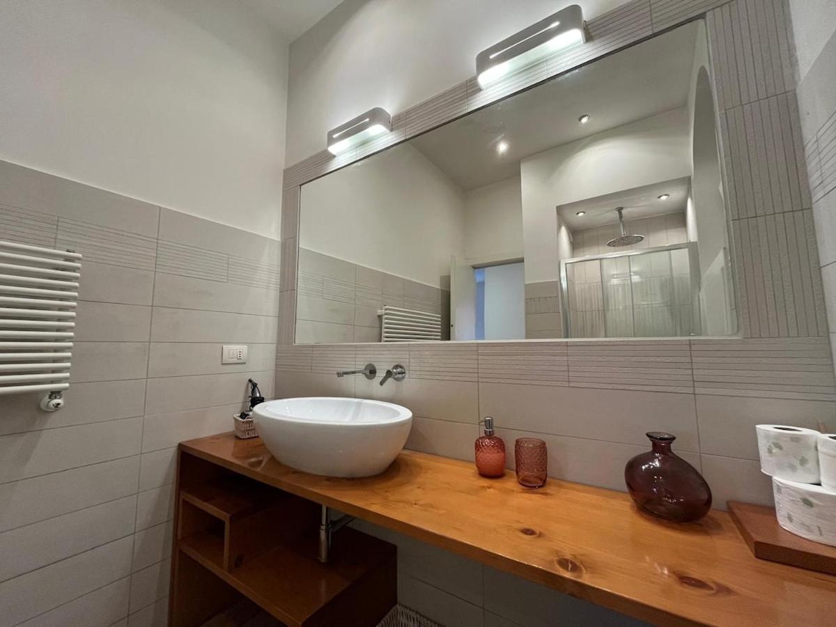 La Dolce Vita - Luxury Colosseum Boutique Apartment Rome Buitenkant foto