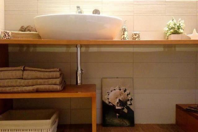 La Dolce Vita - Luxury Colosseum Boutique Apartment Rome Buitenkant foto