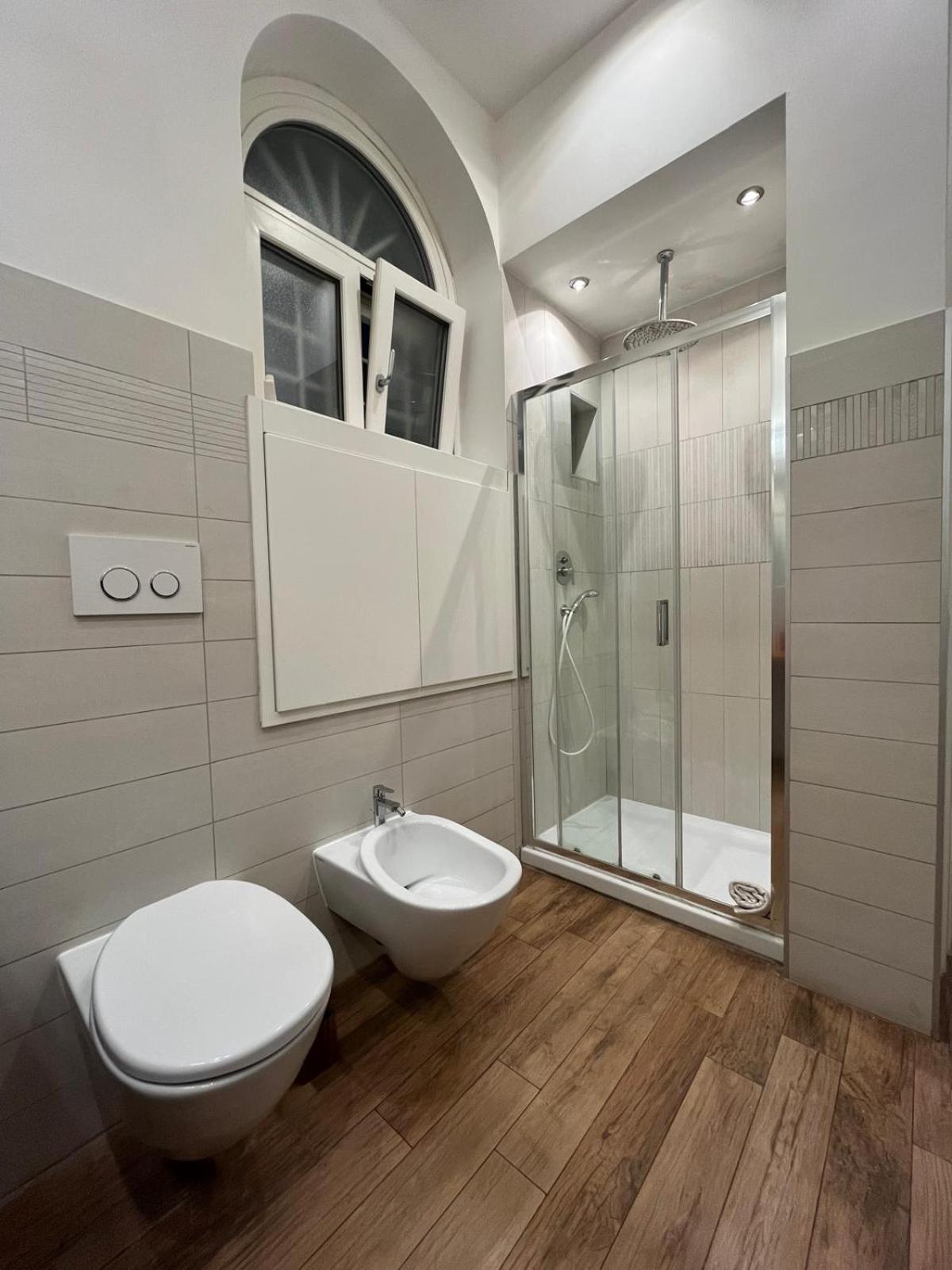 La Dolce Vita - Luxury Colosseum Boutique Apartment Rome Buitenkant foto