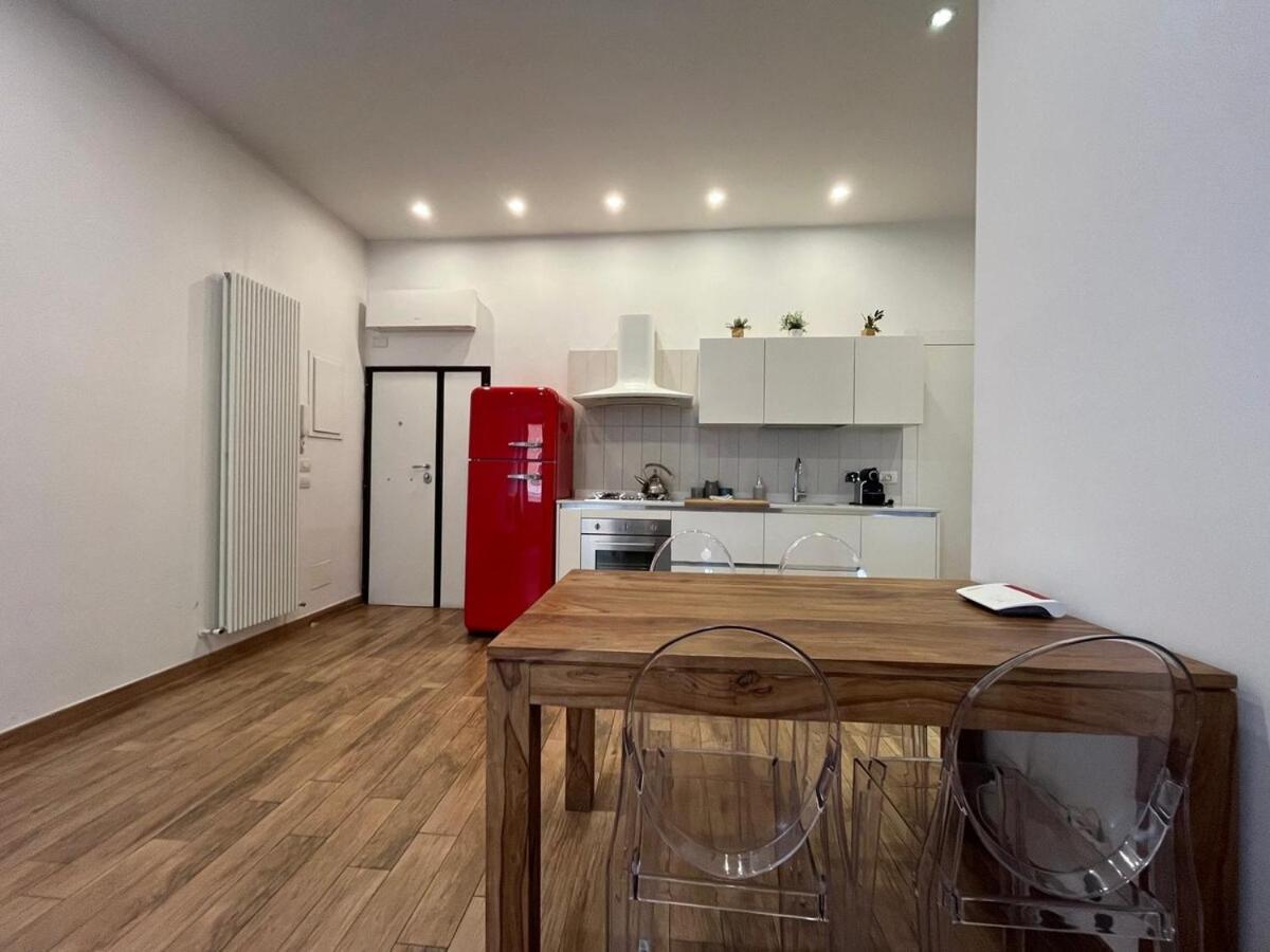 La Dolce Vita - Luxury Colosseum Boutique Apartment Rome Buitenkant foto