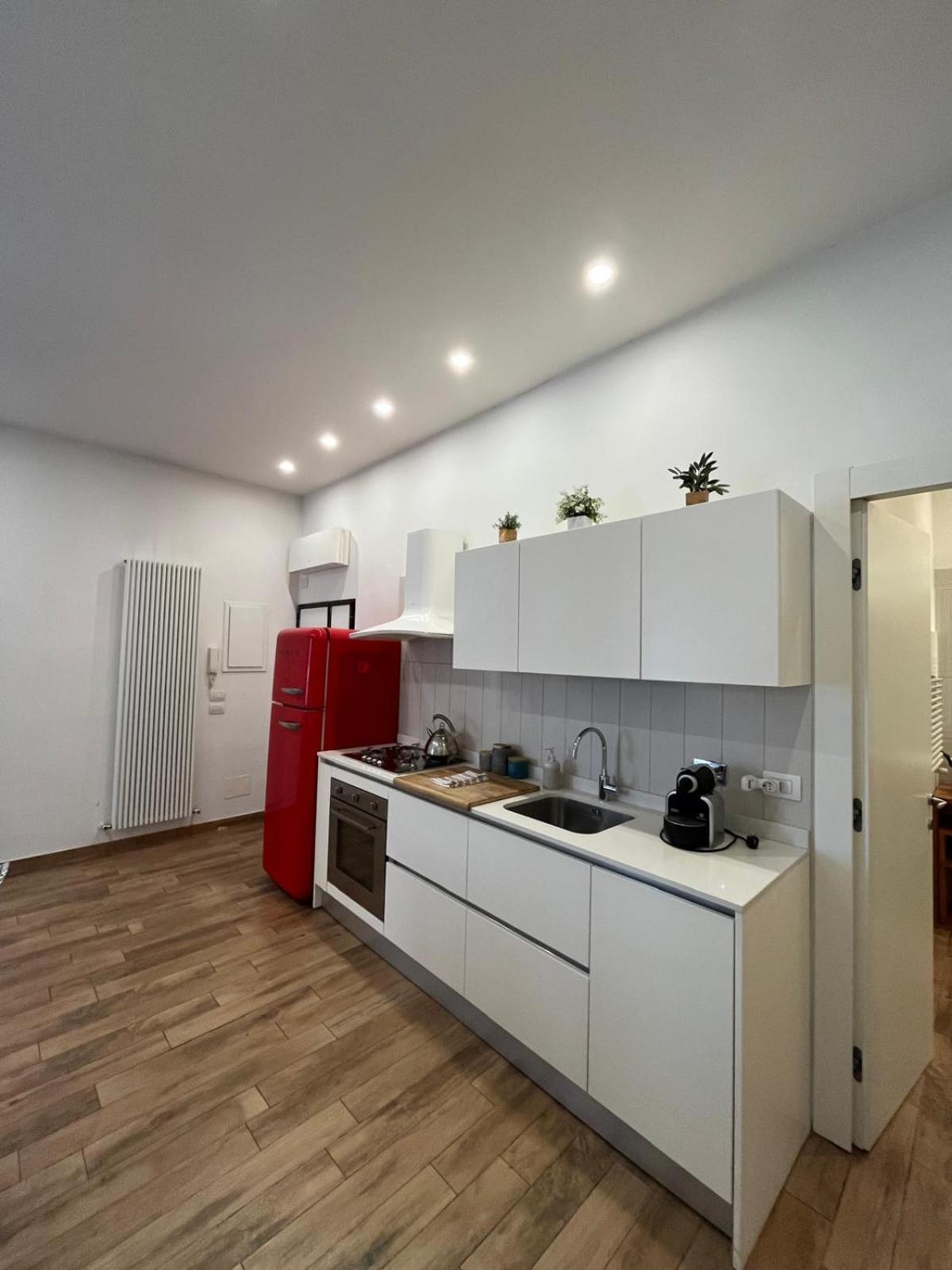 La Dolce Vita - Luxury Colosseum Boutique Apartment Rome Buitenkant foto