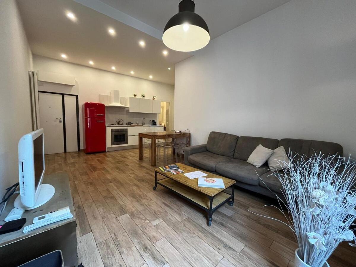 La Dolce Vita - Luxury Colosseum Boutique Apartment Rome Buitenkant foto